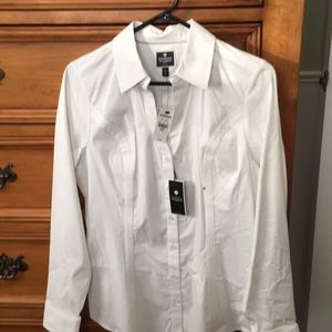 Express Essential Shirt Size M